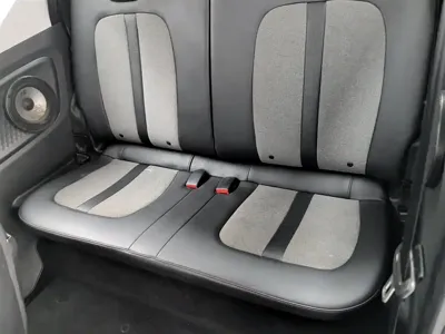 Wuling MINIEV