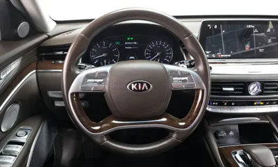 Kia K9