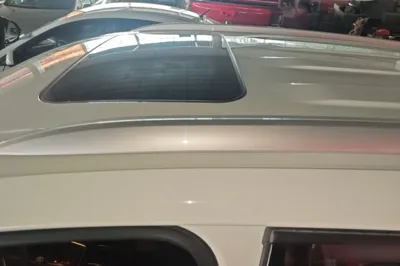 Jetta VS5