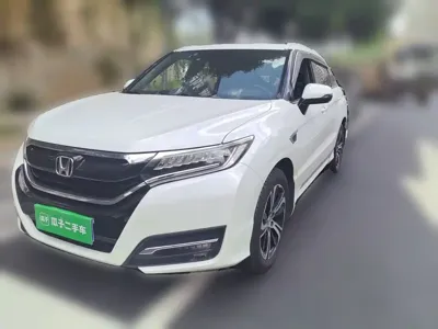 Honda UR-V
