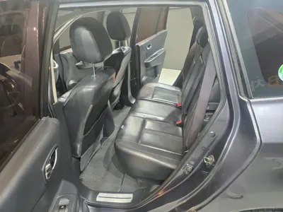 Renault-KoreaSamsung QM5