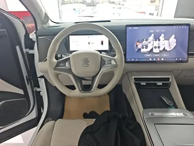 BYD 唐L