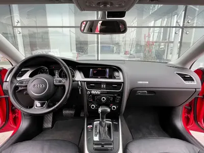 Audi A5 (Import)
