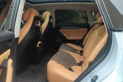 Leapmotor C11
