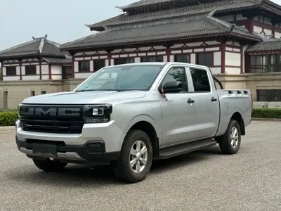 JMC Baodian
