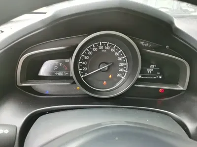 Mazda 3 Axela