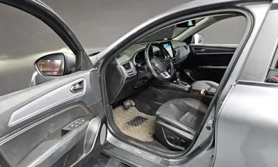 Renault-KoreaSamsung XM3