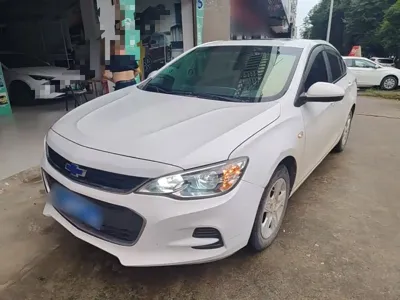 Chevrolet Cavalier