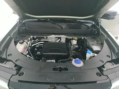 Fulwin 风云X3L