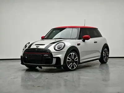 MINI Mini JCW