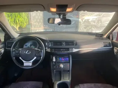 Lexus CT