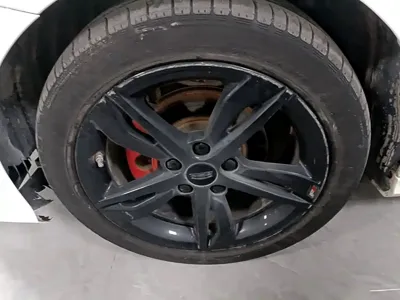 Geely Binrui