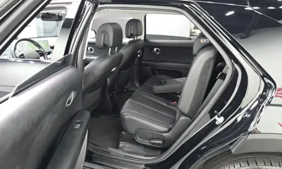 Hyundai Ioniq5