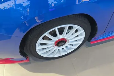 Subaru WRX