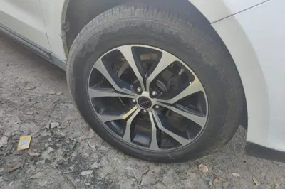 Zotye T600 Coupe