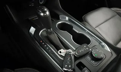 ChevroletGMDaewoo Traverse