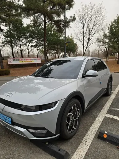 Hyundai Ioniq5