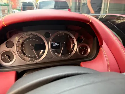 Astonmartin Vantage