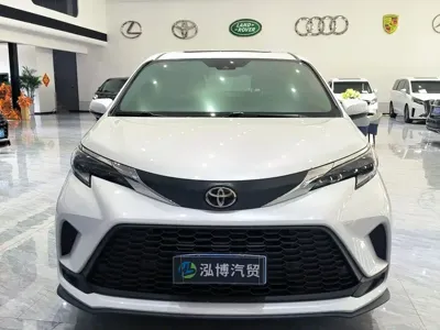 Toyota Granvia