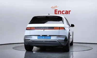 Hyundai Ioniq5
