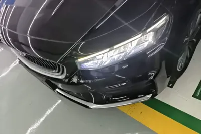 Geely Auto Preface