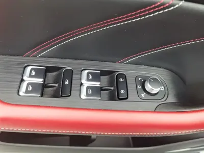 Geely Emgrand S