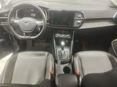 Jetta VS5