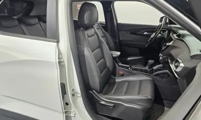 ChevroletGMDaewoo Trailblazer