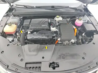 BYD Destroyer 05