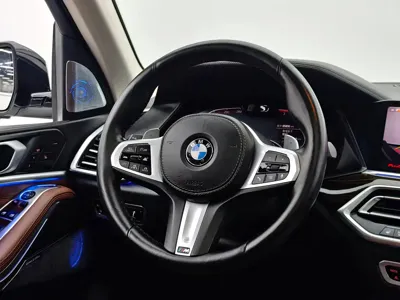 BMW X5 (Import)