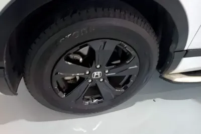 Honda Breeze