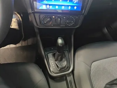 Volkswagen Santana