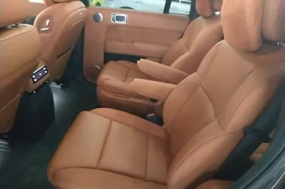 Li Auto L9
