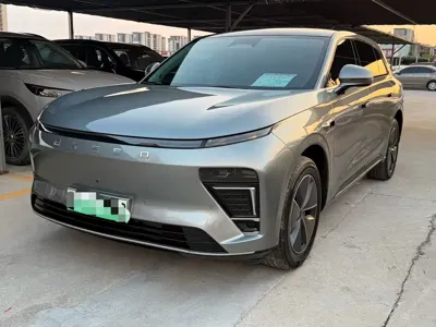 EXEED Xingjiyuan ET