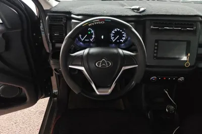 CHANGAN OSHAN X70A