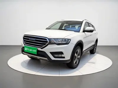 Haval H6 Coupe