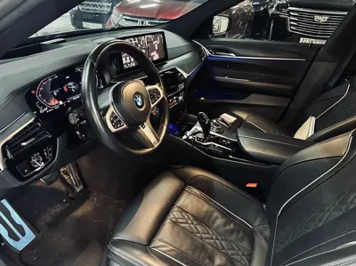 BMW Gran Turismo