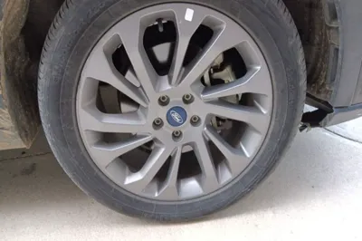 Ford Equator