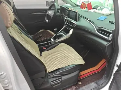 大通 G50