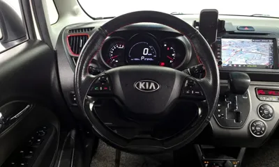 Kia Ray