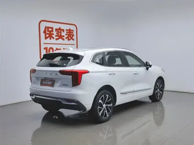 Haval Chulian