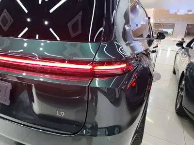 Li Auto Li L9