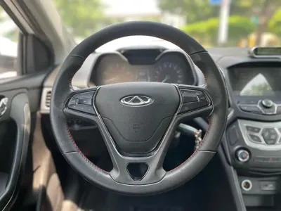 Chery Arrizo 5