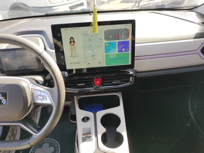 JAC E10X