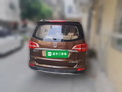 Baojun 730