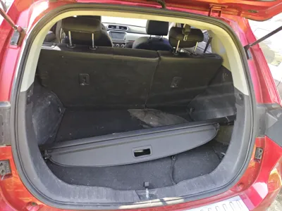 Haval H2