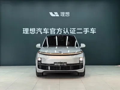 Li Auto Li L8