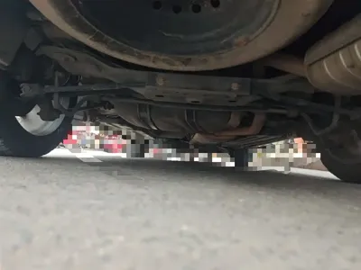 BYD Tang