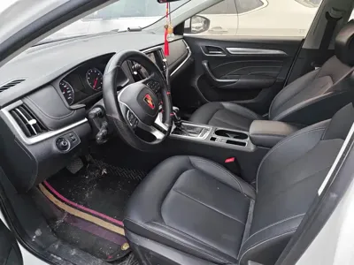 Roewe 荣威i6经典