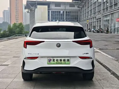 Buick Velite 6